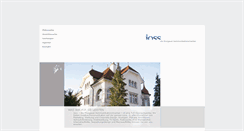Desktop Screenshot of josswerbung.ch